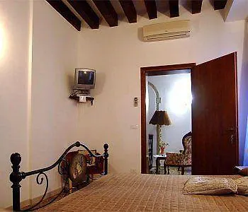 Corte Del Paradiso Maison d'hôtes Venise