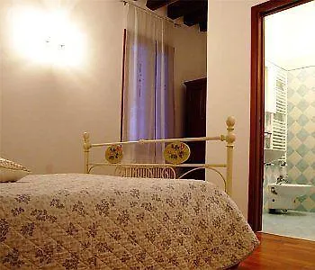 Corte Del Paradiso Maison d'hôtes Venise