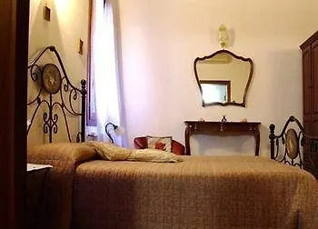 Corte Del Paradiso Maison d'hôtes
