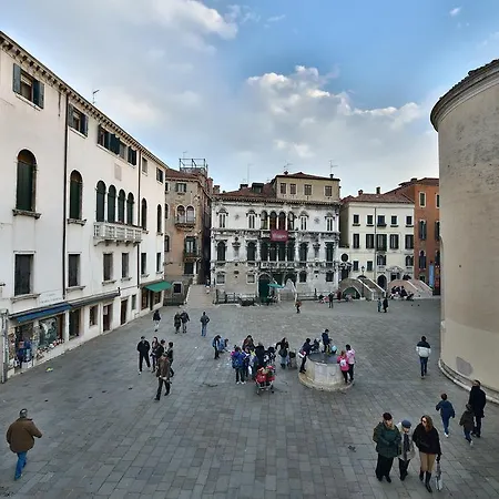 Corte Del Paradiso