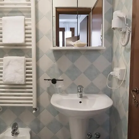 Corte Del Paradiso Maison d'hôtes Venise