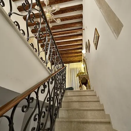 Corte Del Paradiso Maison d'hôtes 2*
