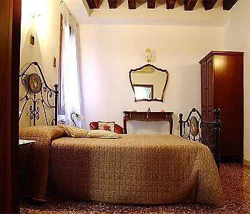 Corte Del Paradiso Maison d'hôtes