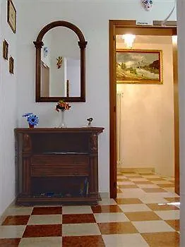 Corte Del Paradiso Casa de hóspedes 2*