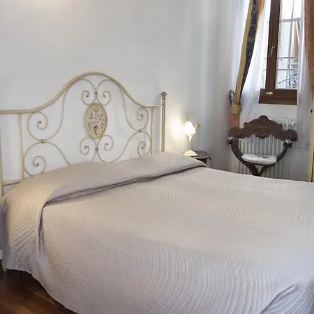 Casa de hóspedes Corte Del Paradiso